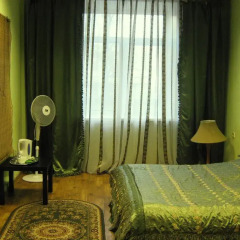 Mini Hotel Bambuk 2* Номер Эконом разные типы кроватей фото 12