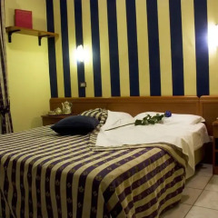 Ristorante Hotel Umbria 3* Стандартный номер фото 3