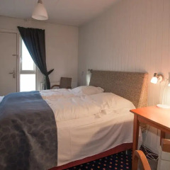 Hotel Årslev Kro 3* Стандартный номер с разными типами кроватей фото 4