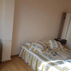 Апартаменты Apartment Marasha комната для гостей фото 5