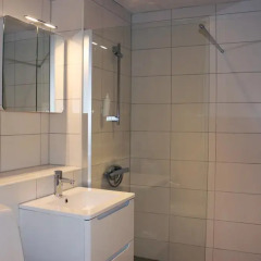 Отель Hotell Hjalmar 4* Люкс фото 14