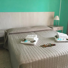 Hotel Castelsardo Domus Beach 3* Стандартный номер фото 2