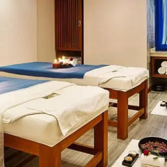 Отель Avatar Danang 3* Номер Делюкс с различными типами кроватей фото 20