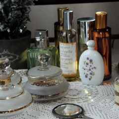 Отель Profumo Di Dolci Боргомаро спа фото 2