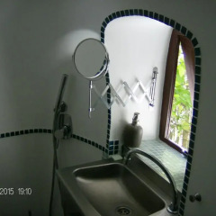 Отель Atrani House Атрани ванная фото 2