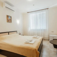 Breeze Hotel комната для гостей