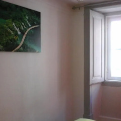 Отель Lisbon Friends Apartments - São Bento Португалия, Лиссабон - отзывы, цены и фото номеров - забронировать отель Lisbon Friends Apartments - São Bento онлайн интерьер отеля