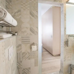 Estonia Resort Hotel & Spa 4* Люкс с различными типами кроватей фото 5