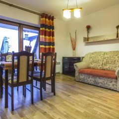 Отель Apartamenty Oregano Польша, Косцелиско - отзывы, цены и фото номеров - забронировать отель Apartamenty Oregano онлайн комната для гостей фото 5