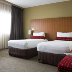 Отель Mercure Sydney Liverpool 4* Стандартный номер с различными типами кроватей фото 3