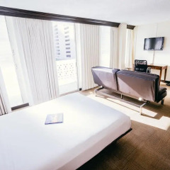 Stay Hotel Waikiki 3* Стандартный номер с различными типами кроватей фото 16