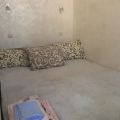 Гостиница Zhemchuzhina Apt Frantsuzky Blvd комната для гостей фото 2