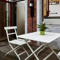 Отель Xihu Congcongnanian Boutique Inn 3* Стандартный номер с различными типами кроватей фото 14