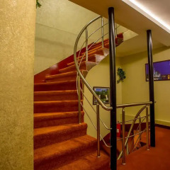 Hotel Pera Capitol детские мероприятия