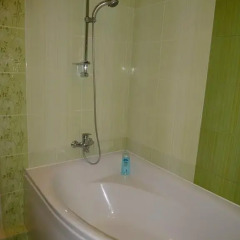 Апартаменты Apartment Gorkogo Апартаменты разные типы кроватей фото 12