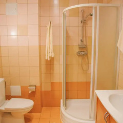 Гостиница Country Club Neftyanik 4* Стандартный номер с различными типами кроватей фото 3