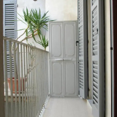 Отель The Diamond Flat Апартаменты