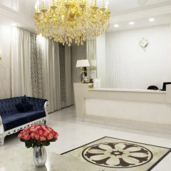 Hotel Knyaz интерьер отеля фото 2