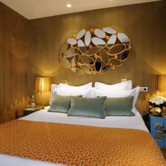 Отель Baume Paris 4* Улучшенный номер фото 5