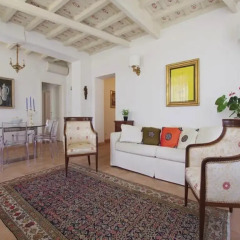 Отель Margherita Lovely Flat комната для гостей фото 4