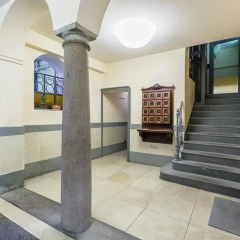 Отель Fifty Eight Suite Milan Италия, Милан - отзывы, цены и фото номеров - забронировать отель Fifty Eight Suite Milan онлайн фитнесс-зал