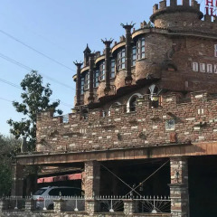 Hotel Iliada городской автобус