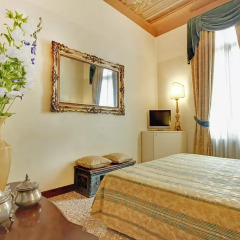 Отель Palazzo Schiavoni 3* Стандартный номер фото 6