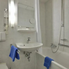 Hotel Königswache 3* Стандартный номер фото 2