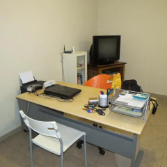 Hostel Punta Cana удобства в номере