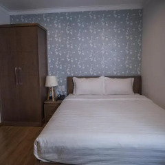 Song Hung Hotel & Serviced Apartments Студия фото 30