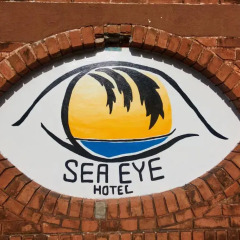 Sea Eye Hotel - Laguna Building детские мероприятия