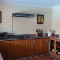 Отель Baan ViewBor Pool Villa 3* Вилла с различными типами кроватей фото 29