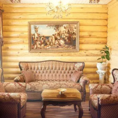 Гостиница Razdolie Hotel в Брянске отзывы, цены и фото номеров - забронировать гостиницу Razdolie Hotel онлайн Брянск интерьер отеля фото 3