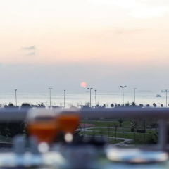 The Pendik Residence Турция, Стамбул - отзывы, цены и фото номеров - забронировать отель The Pendik Residence онлайн пляж фото 2