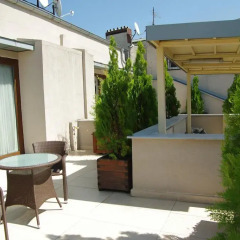Отель Pera Residence Стамбул фото 2