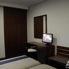 Hotel Portas De Santa Rita удобства в номере фото 2