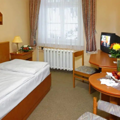 Spa Hotel Vltava детские мероприятия фото 2