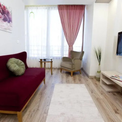 La Flora House Otel Турция, Измит - отзывы, цены и фото номеров - забронировать отель La Flora House Otel онлайн комната для гостей фото 3
