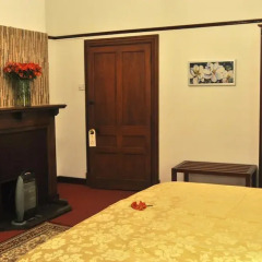 Отель Royal Cocoon - Nuwara Eliya удобства в номере