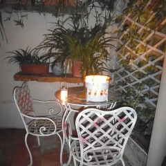 Отель Studio Apartment Marsaxlokk Мальта, Марсашлокк - отзывы, цены и фото номеров - забронировать отель Studio Apartment Marsaxlokk онлайн фото 4