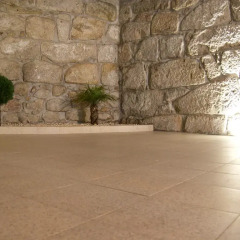 Отель Poveiros Residence