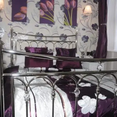 Отель Edenfield Guest House 3* Номер Делюкс с различными типами кроватей фото 9