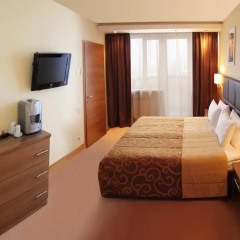 President Hotel 4* Полулюкс фото 3