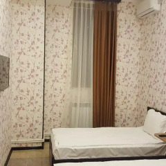 Eridana Hotel Стандартный номер фото 7