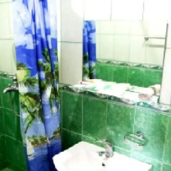 Гостиница Anna Guest House ванная