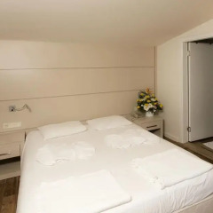Caligo Apart Hotel комната для гостей фото 4