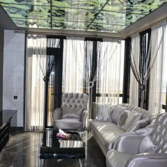 Отель Penthouse in Republic Square комната для гостей фото 5