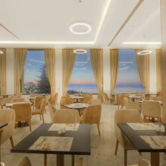Отель Golden Tulip Vivaldi Hotel Мальта, Сан Джулианс - 2 отзыва об отеле, цены и фото номеров - забронировать отель Golden Tulip Vivaldi Hotel онлайн в номере фото 2