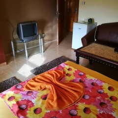 Отель Fener Guest House Болгария, Поморие - отзывы, цены и фото номеров - забронировать отель Fener Guest House онлайн удобства в номере