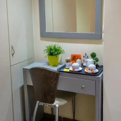 Anita Hotel удобства в номере фото 2